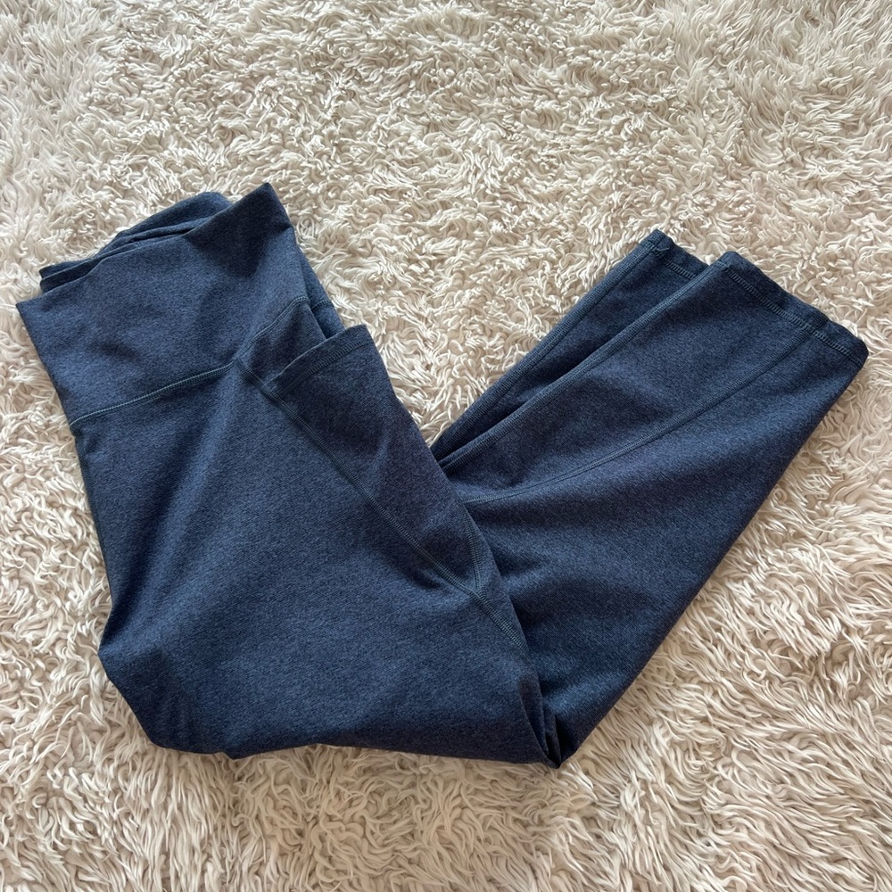 Aerie Cropped Leggings